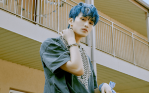 Profil Mark NCT Terbaru