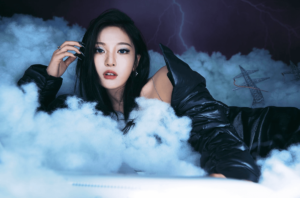 Profil NingNing aespa Terbaru