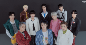 Profil & Urutan Member TREASURE