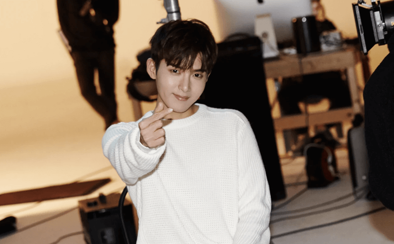 Ryeowook SuJu Menikah 2