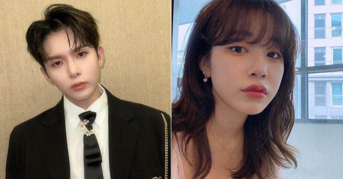 Ryeowook SuJu Menikah