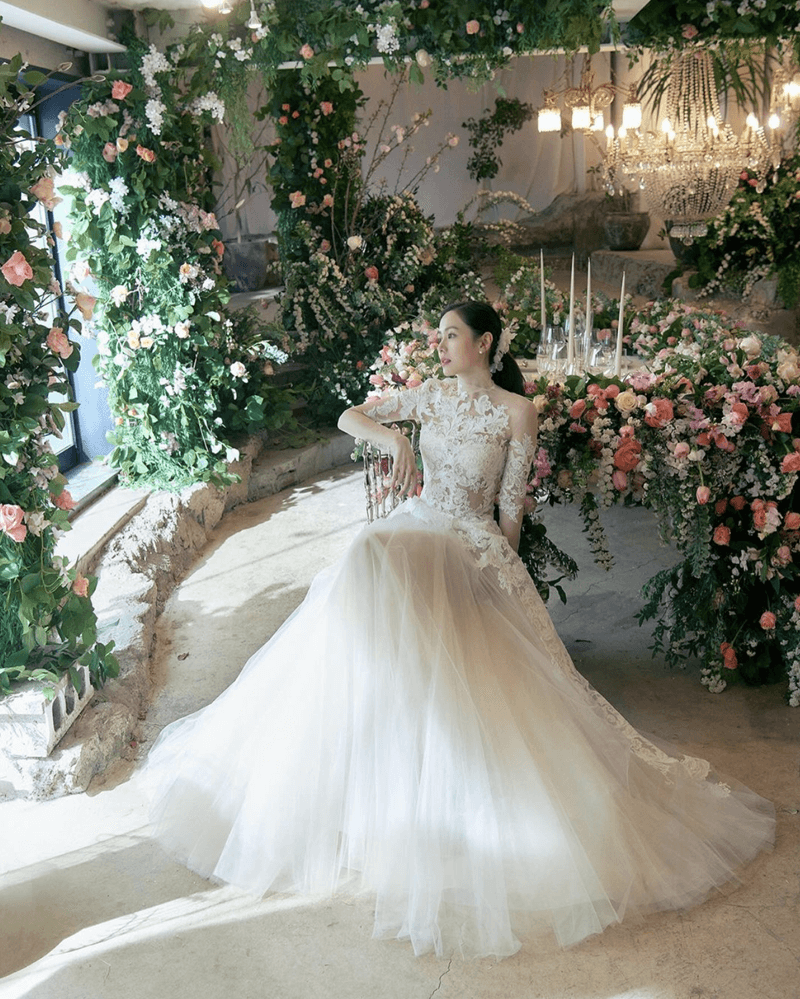 son ye jin