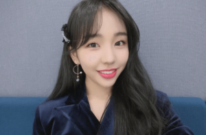 Baek A Yeon Mengumumkan Kehamilannya Lewat Instagram