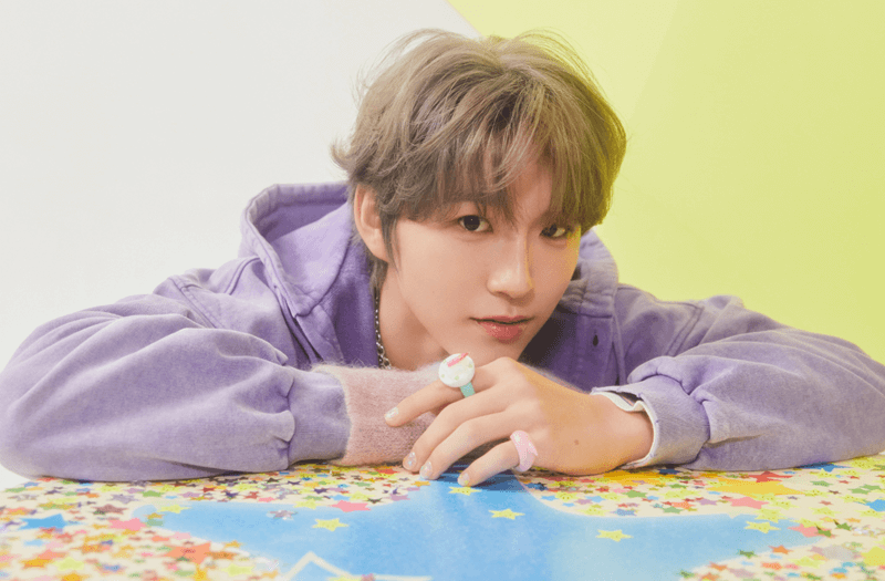 Biodata dan Profil Jaehee NCT