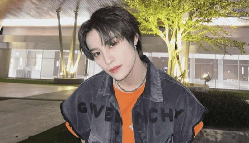 Biodata dan Profil YangYang NCT
