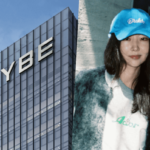 CEO ADOR Diaudit HYBE, Apakah Ini Pertanda Min Hee Jin Hengkang