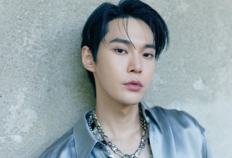 Doyoung Doyoung NCT