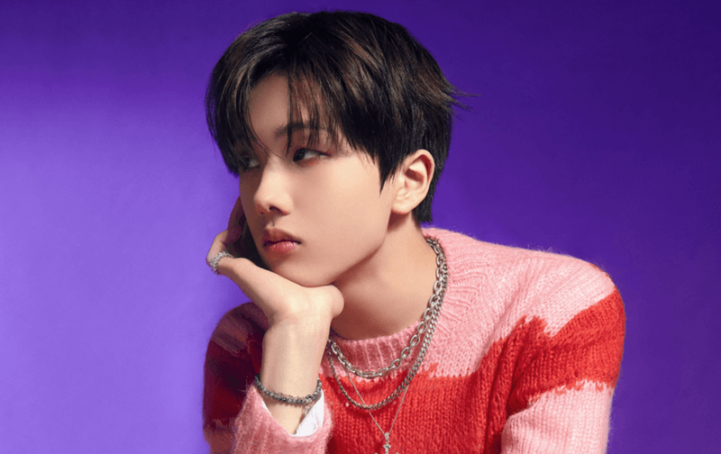 Fakta Jisung NCT