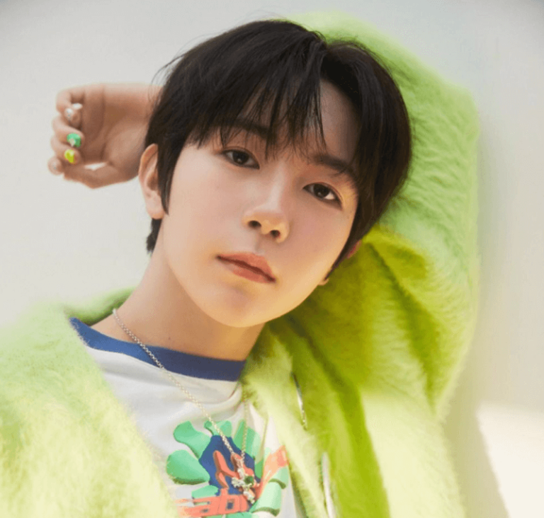 Fakta, Biodata, dan Profil Ryo NCT Terbaru dan Terlengkap