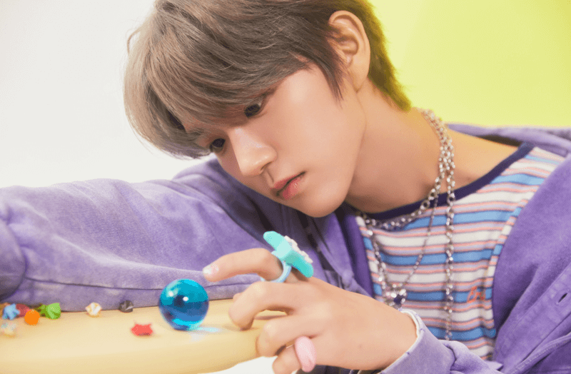 Filmografi Jaehee NCT