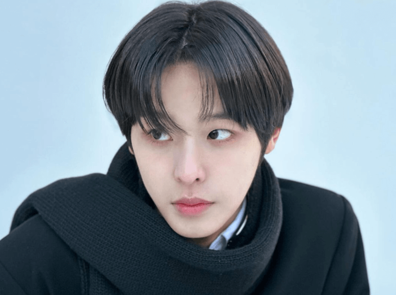 Filmografi Riku NCT