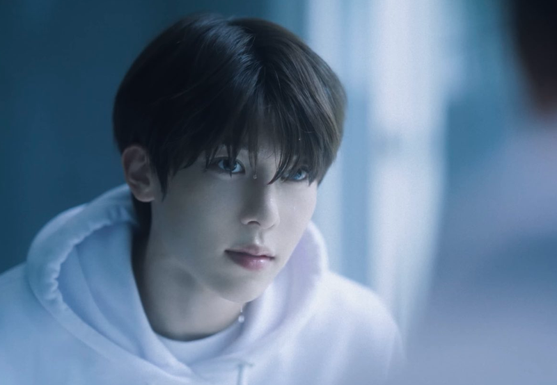 Filmografi Sion NCT
