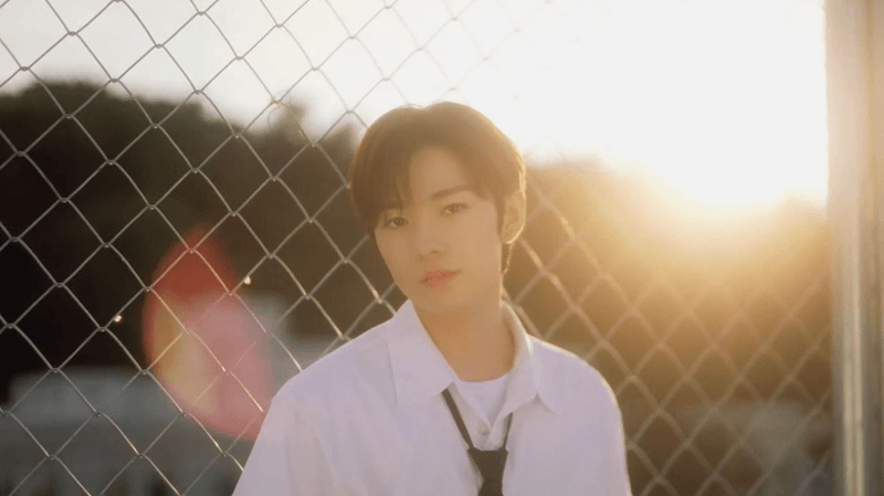 Filmografi Yushi NCT