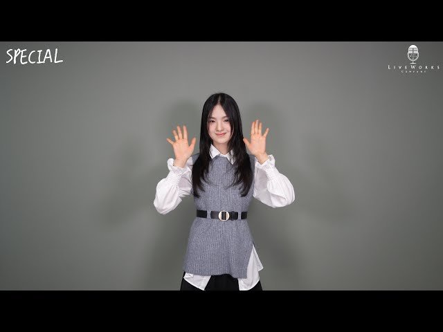 Gyubin Rilis Lagu Penuh Makna Special