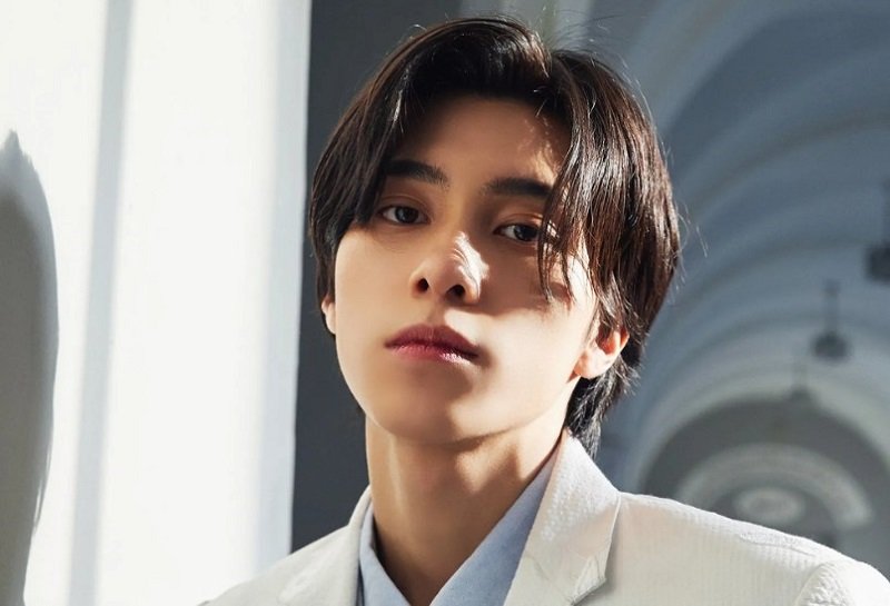 Hendery Hendery NCT