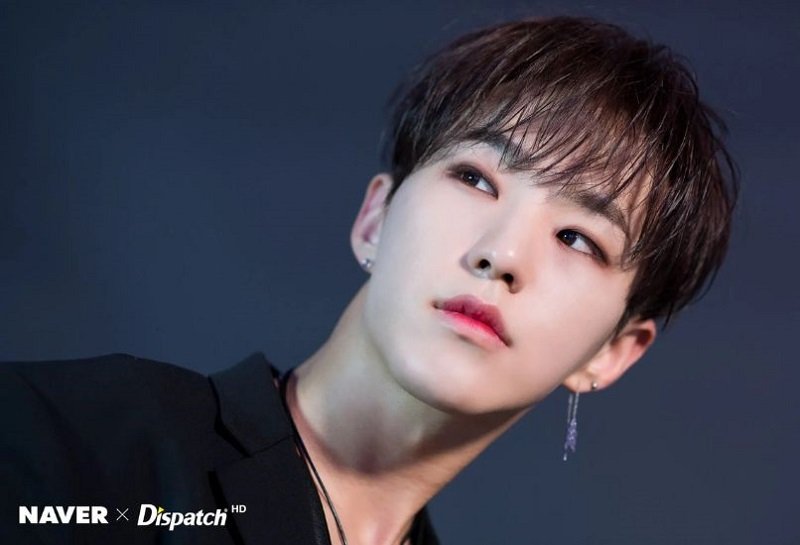 Hoshi seventeen Hoshi Seventeen