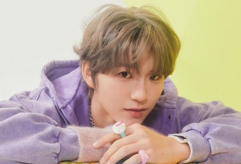 Jaehee NCT