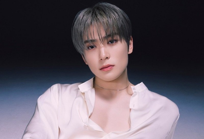 Jaehyun Jaehyun NCT