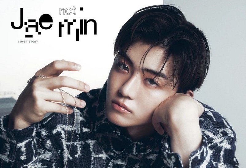 Jaemin NCT