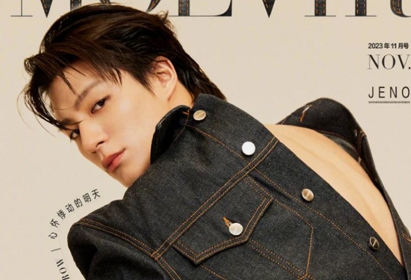 Jeno Jeno NCT