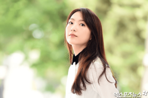 Jiyoung KARA Mengkritik Sikap Kasar Kepolisian, Ada Apa Ini