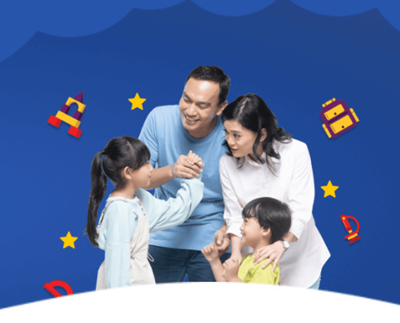 Kelebihan Alta School untuk Homeschooling PAUD