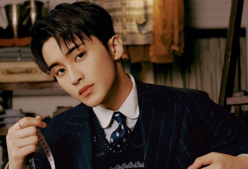 Mark Mark NCT