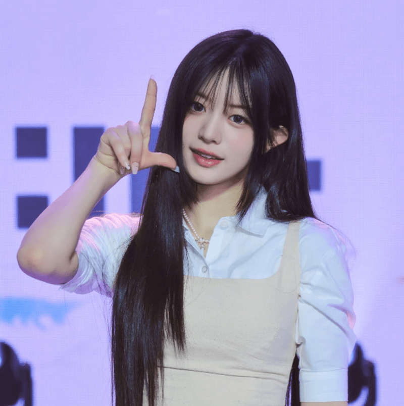 Minju ILLIT