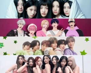 Music core in japan lineup