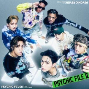 PSYCHIC FEVER 2