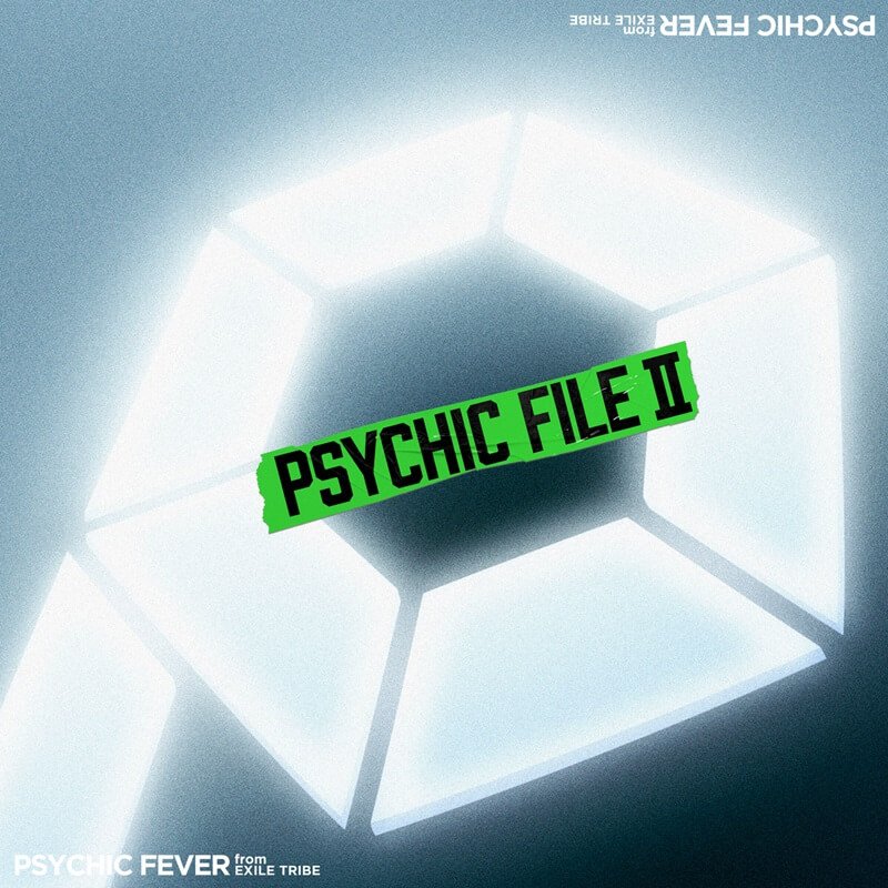 PSYCHIC FEVER