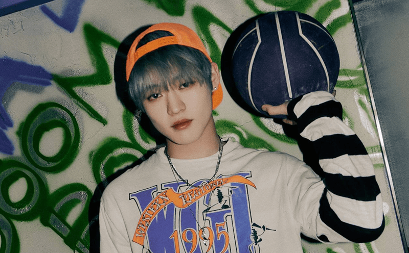 Perjalanan Karir Chenle di NCT