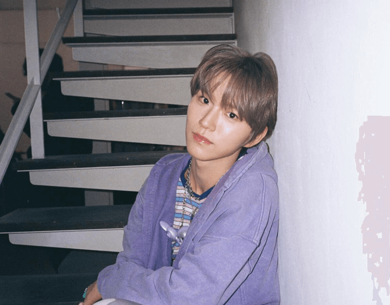 Perjalanan Karir Jaehee NCT