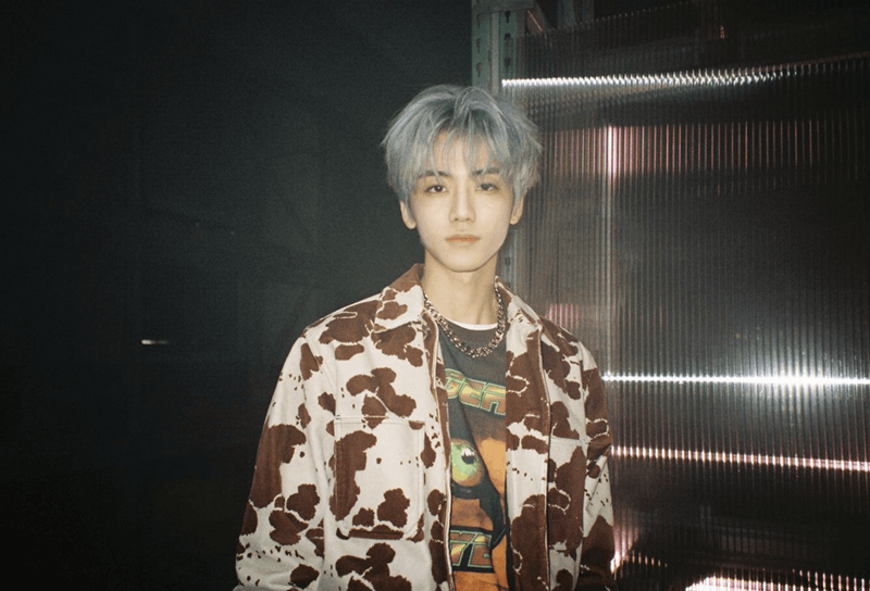 Perjalanan Karir Jaemin NCT