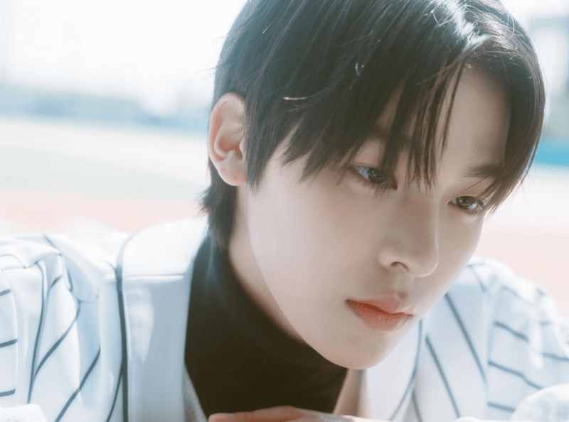 Perjalanan Karir Riku NCT