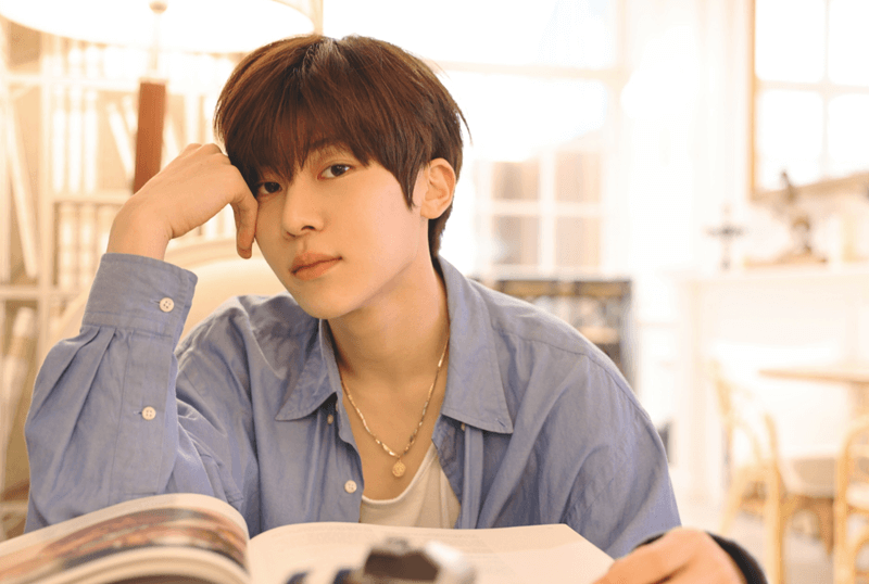 Perjalanan Karir Sion NCT