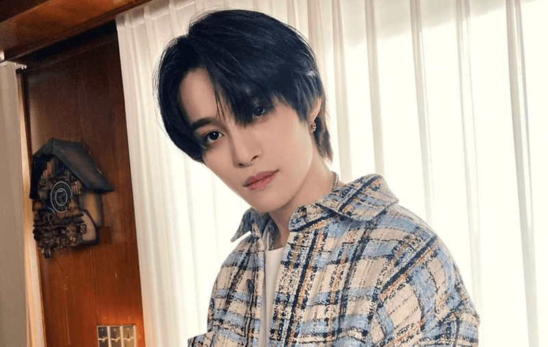 Perjalanan Karir YangYang di NCT