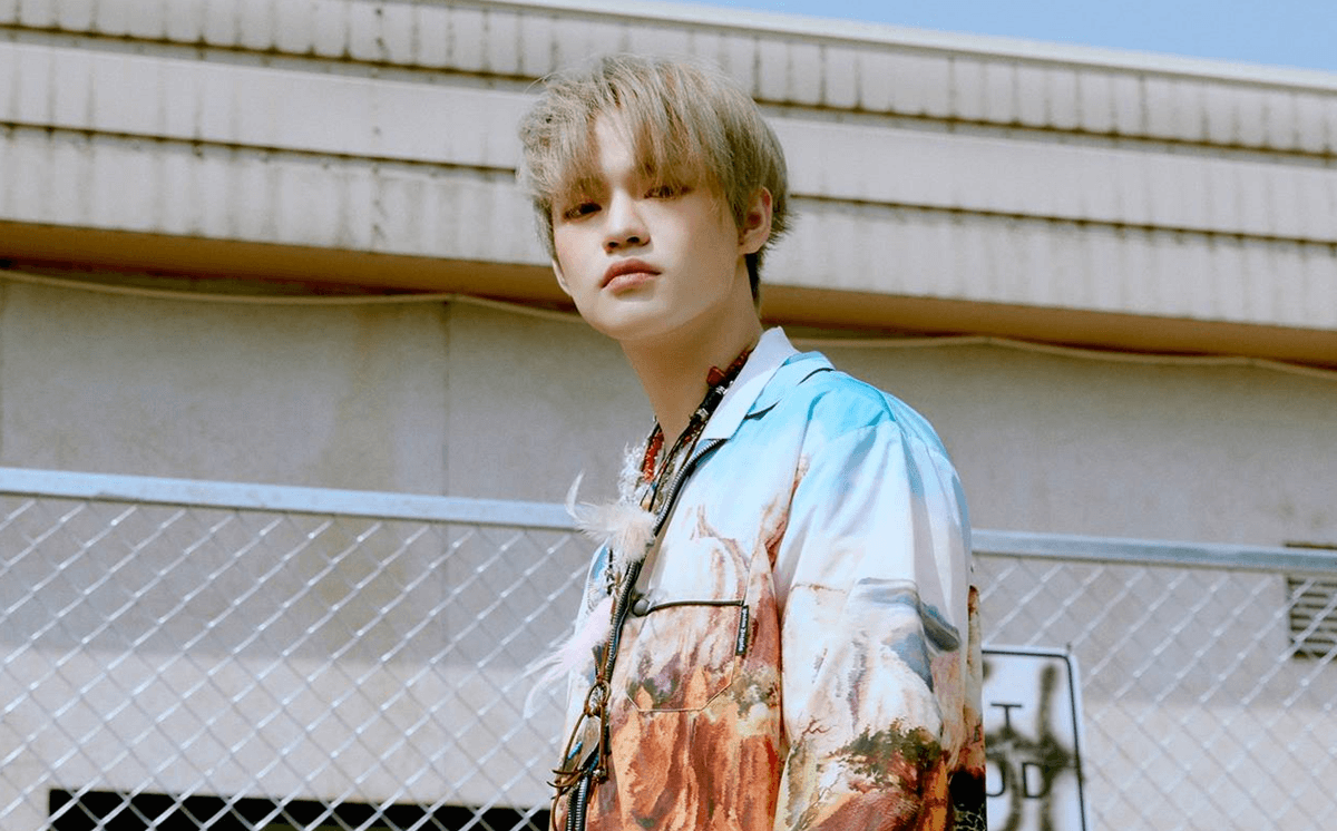 Profil Chenle NCT Terbaru