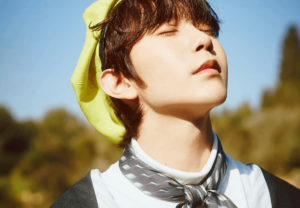 Profil Ryo NCT Terbaru dan Terlengkap