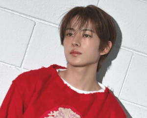Profil Yushi NCT Terbaru