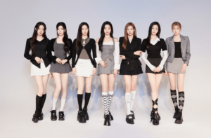 Profil dan Urutan Member BABYMONSTER