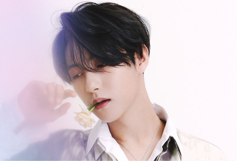 Renjun Renjun NCT