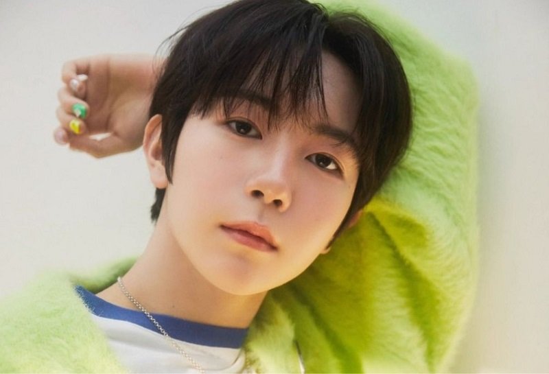 Ryo NCT