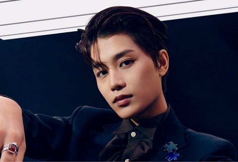 Taeil Taeil NCT