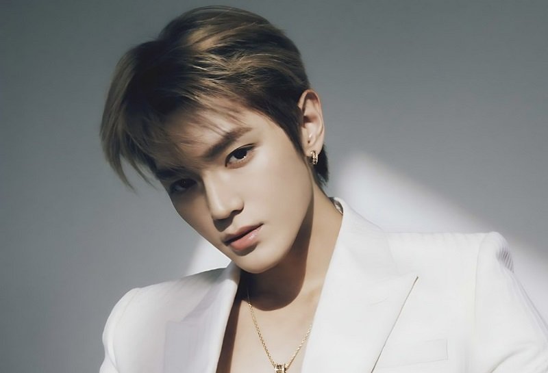 Taeyong Taeyong NCT