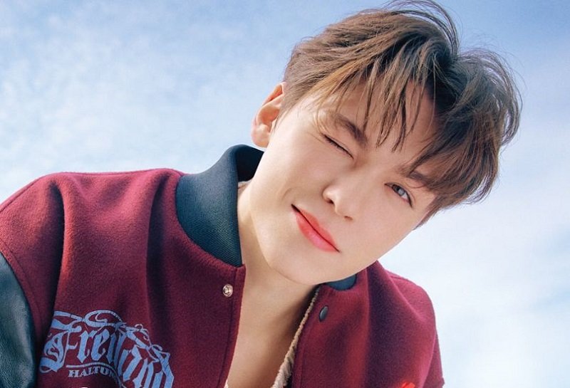 Vernon Seventeen Vernon Seventeen
