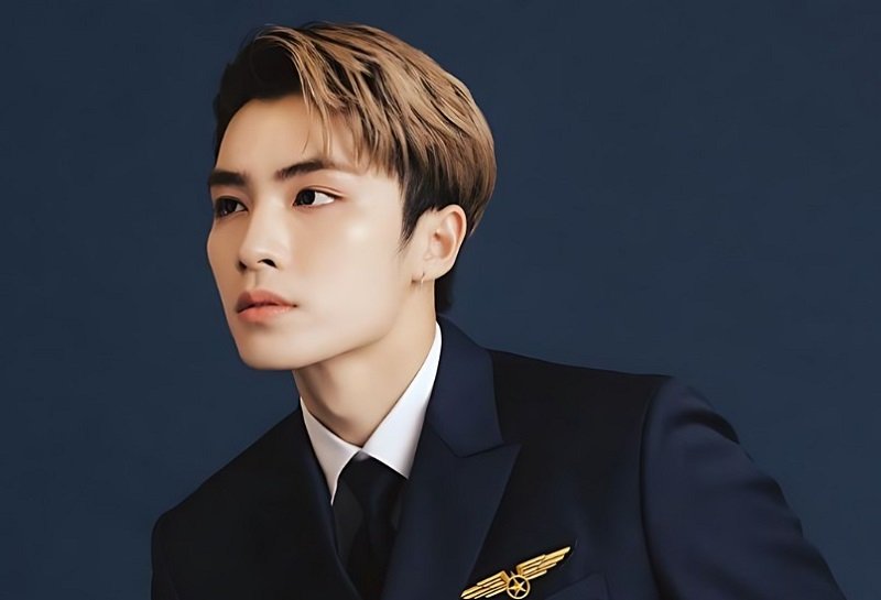 Xiaojun NCT