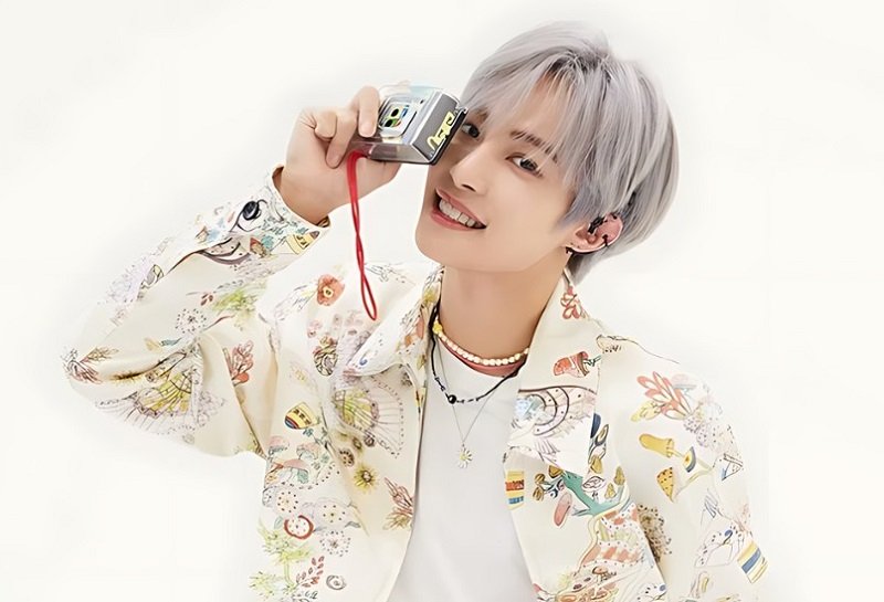 Yangyang NCT