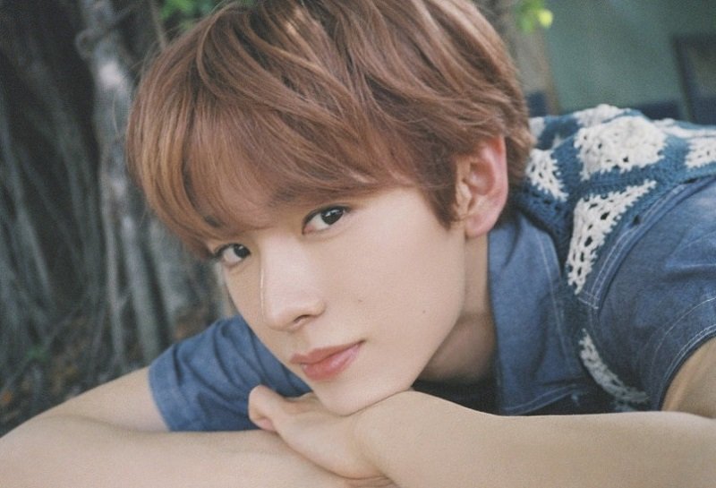 Yushi NCT