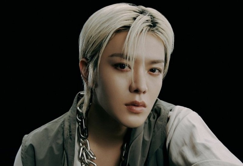Yuta Yuta NCT